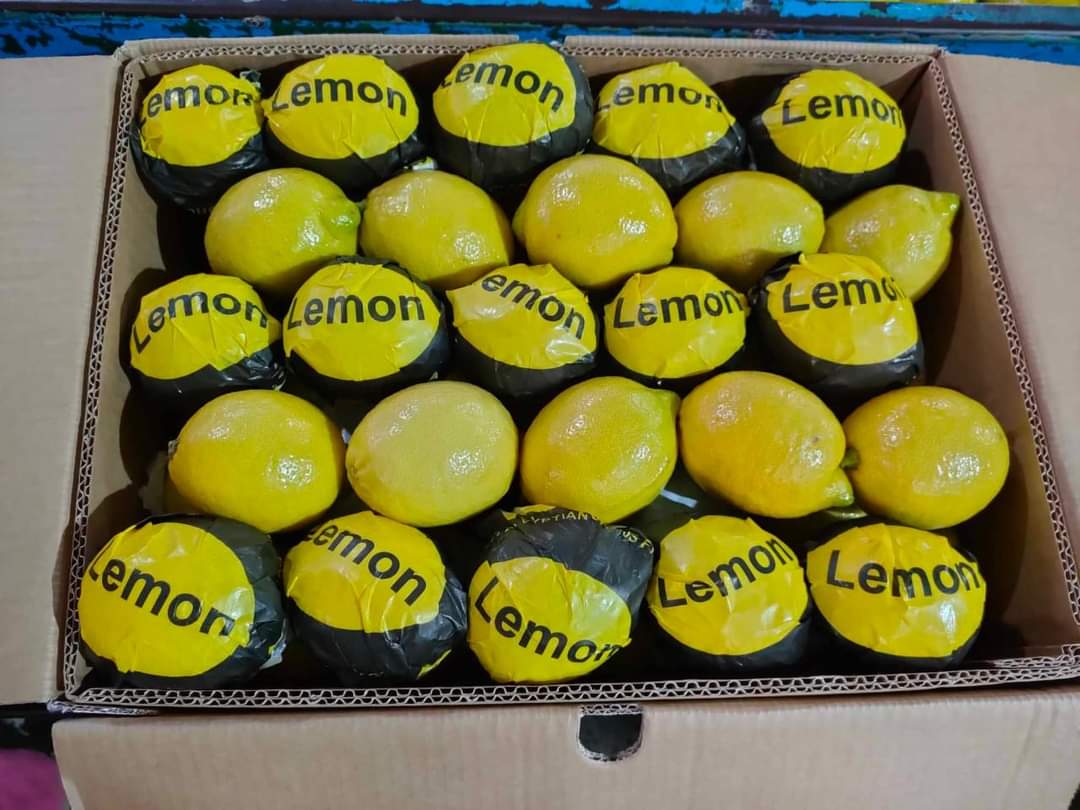 LEMON