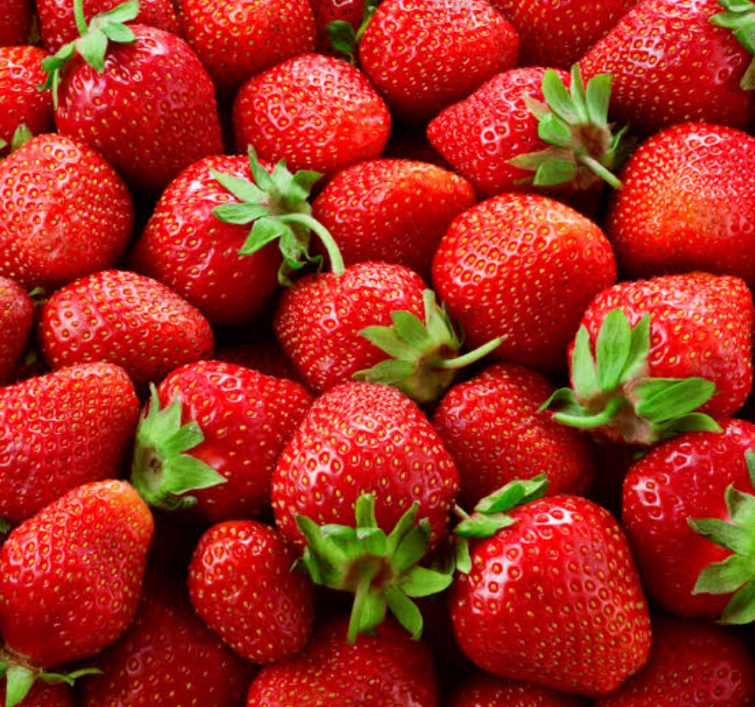 STRAWBERRY